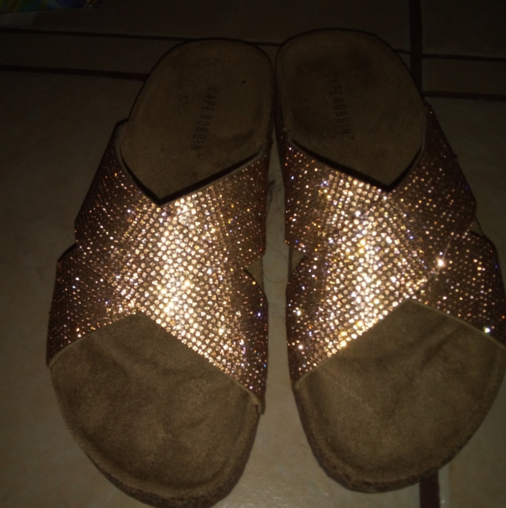 Women's sandals